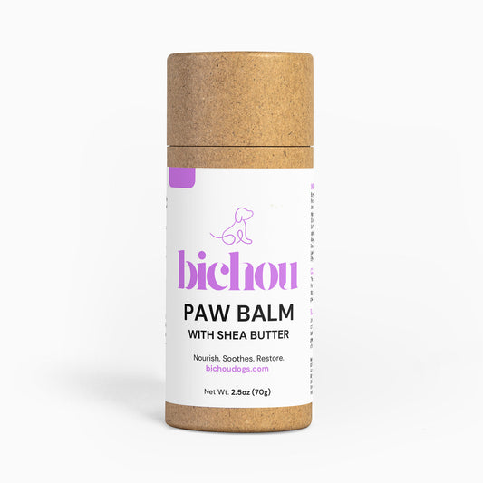 Soothing Paw Balm