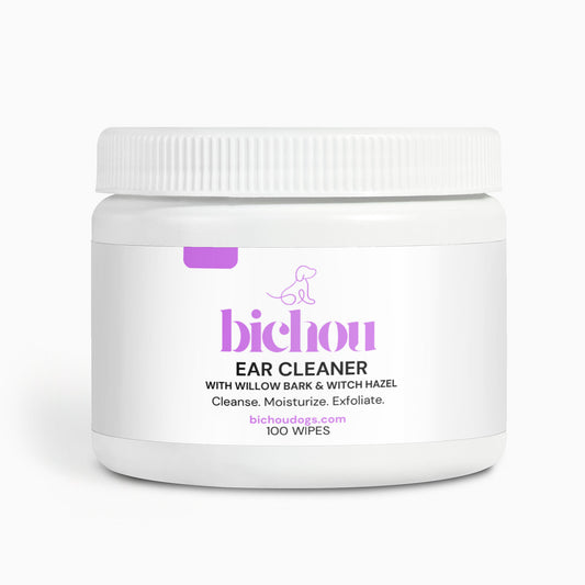 Exfoliating Ear Wipes